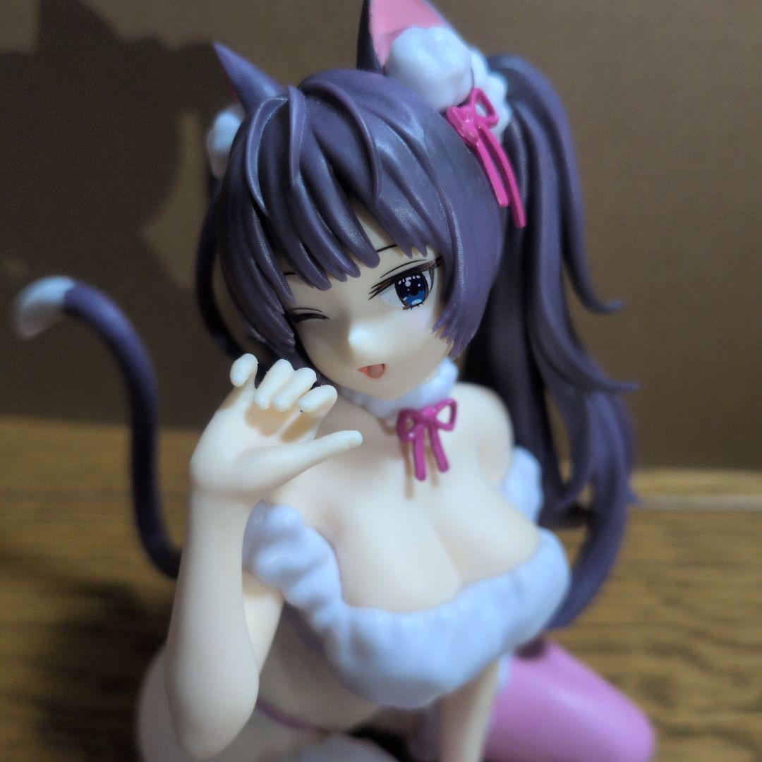 【美品・大特価】勝利の女神 NIKKE　5人セット