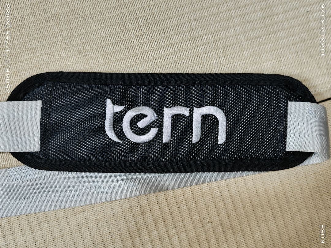 TERN STOW BAG 輪行袋 20〜24インチ対応