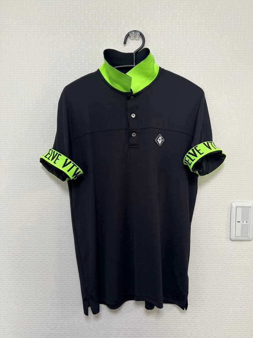 V12 ポロシャツ　新品未使用まとめ買いならお安くできます。