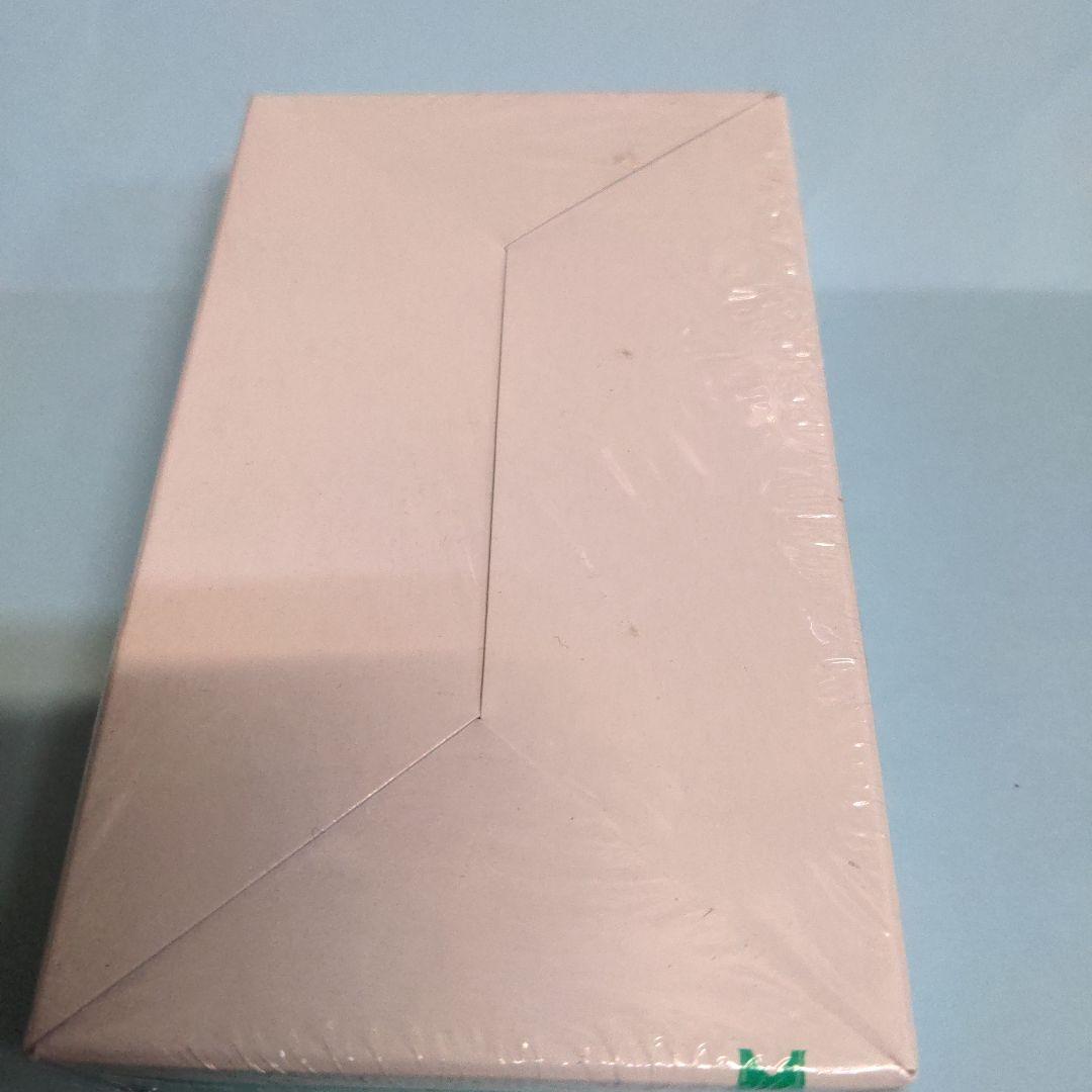 未開封BOX】家庭教師ヒットマンREBORN! CCGイベントパック！5 貴重