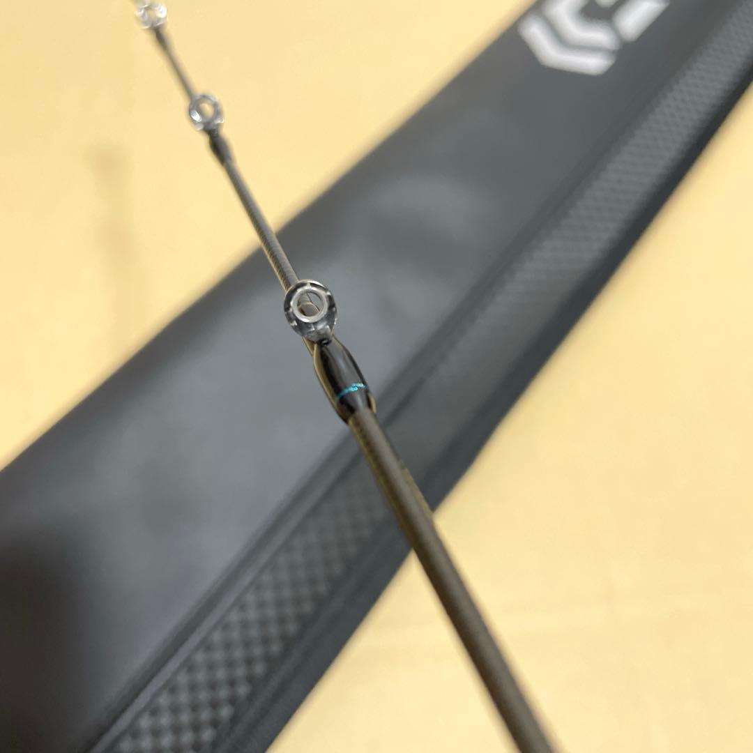 エメラルダス ストイスト AGS STOIST 76M-SMTT