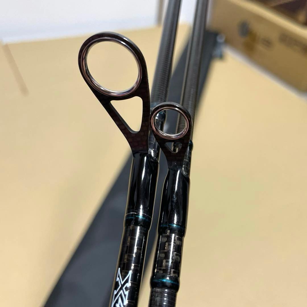 エメラルダス ストイスト AGS STOIST 76M-SMTT
