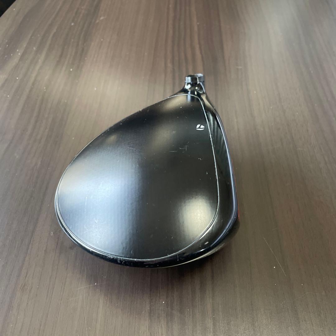 TaylorMade Stealth Plus 9.0 ドライバー