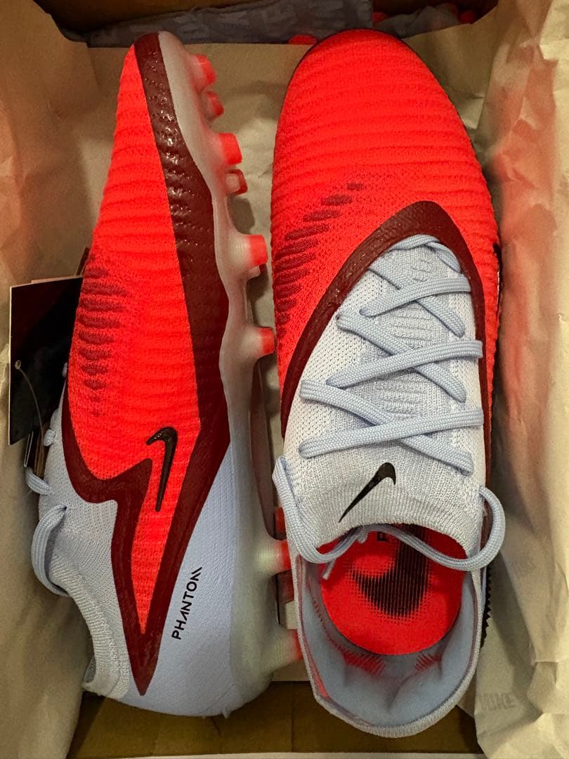 シューズ Nike Phantom 6 AG 27.5