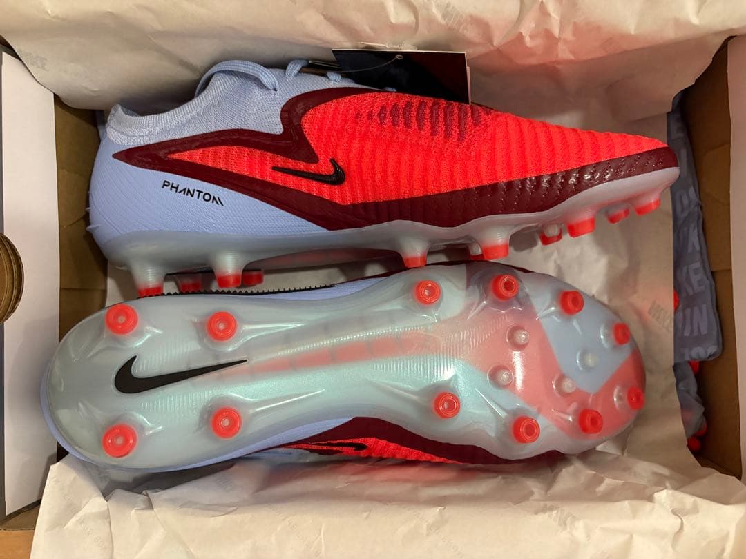 シューズ Nike Phantom 6 AG 27.5