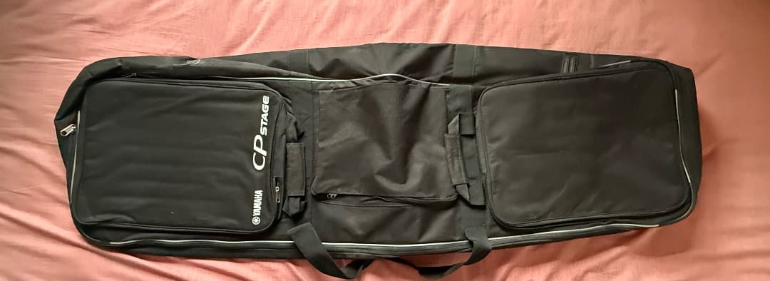 鍵盤楽器 YAMAHA CP4