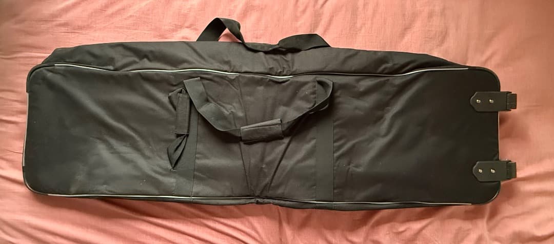 鍵盤楽器 YAMAHA CP4