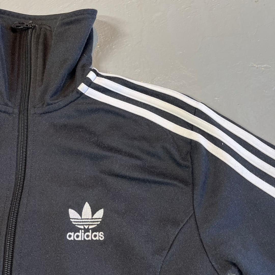 85サイズ　約Sサイズ adidas アディダス　大人気！ トラックジャケット