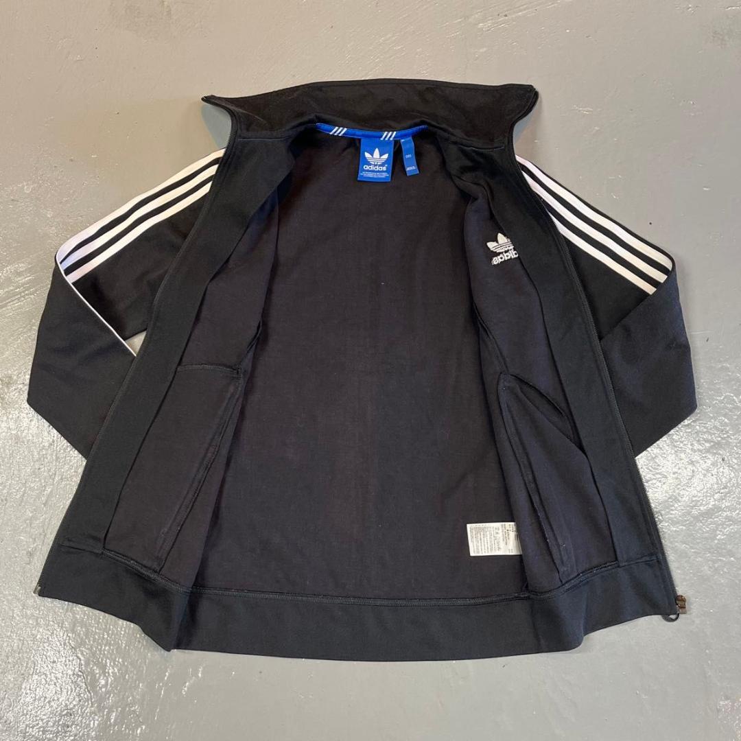 85サイズ　約Sサイズ adidas アディダス　大人気！ トラックジャケット