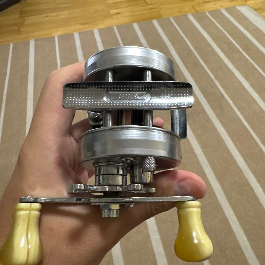 abu アンバサダー 1500c