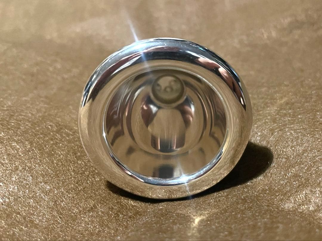 ICON 18 チューバ マウスピース