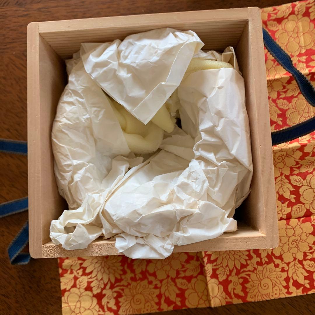 茶道楽茶碗
