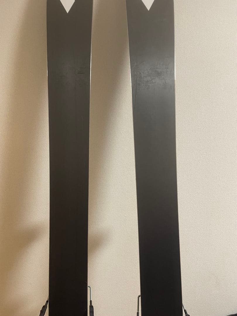 スキー K2 annex118 181cm