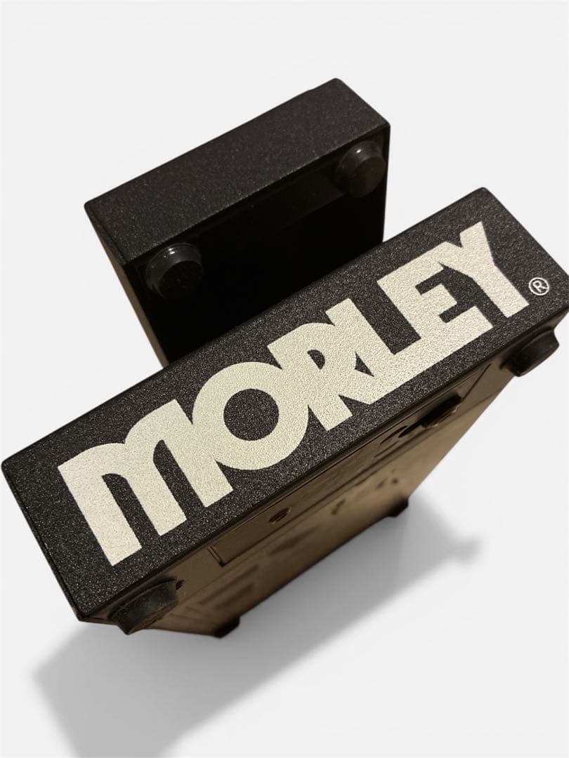 Morley ミニワウペダル