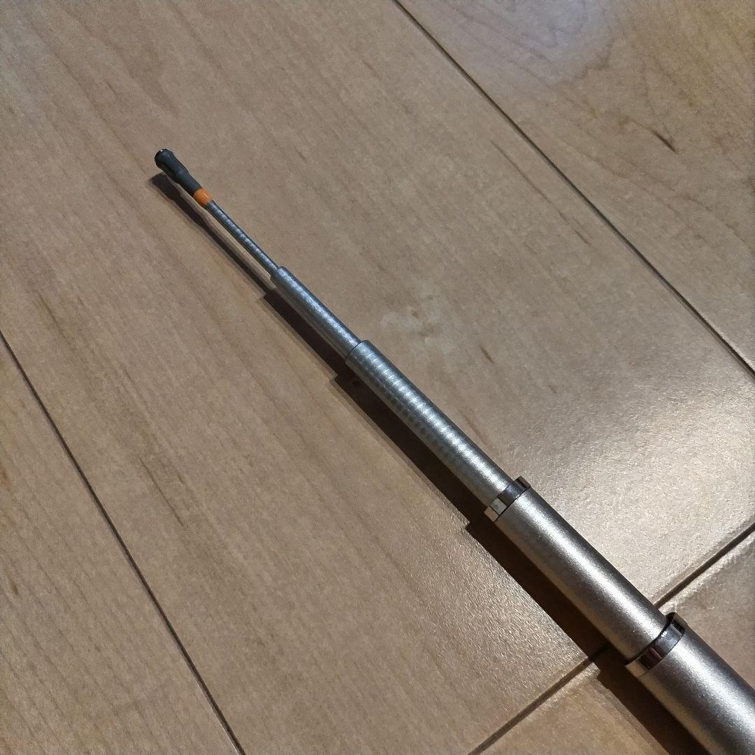 ダイワ 　HSリーガルISO 　1.5-45I　美品　1回使用　インターライン