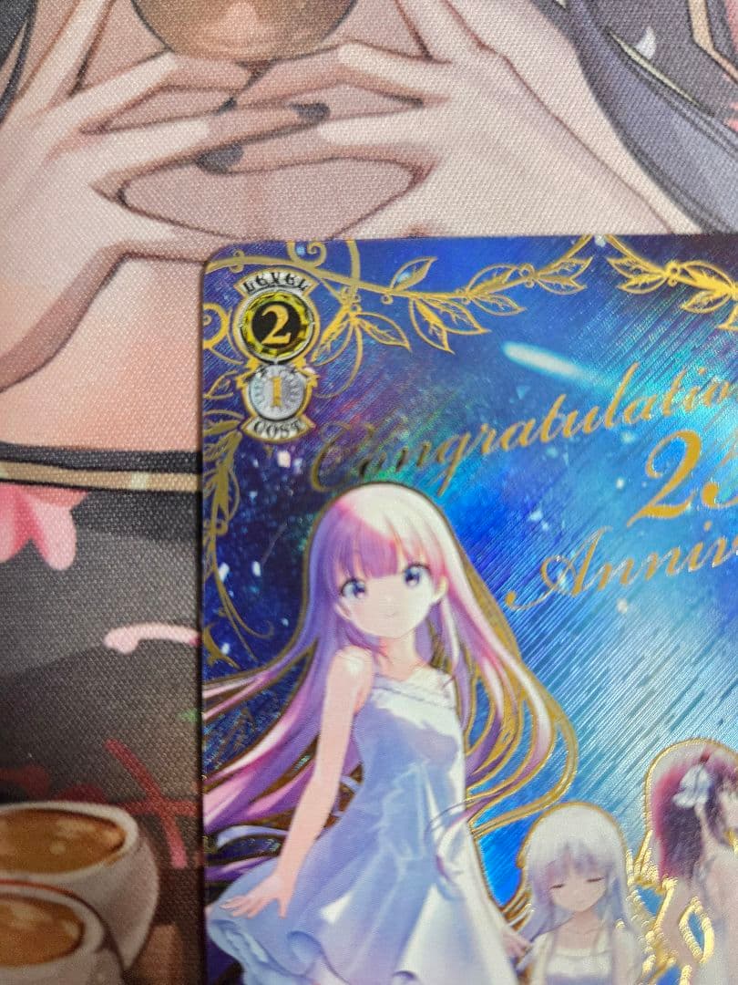 Keyヒロインズ ヴァイシュシュバルツ プロモ