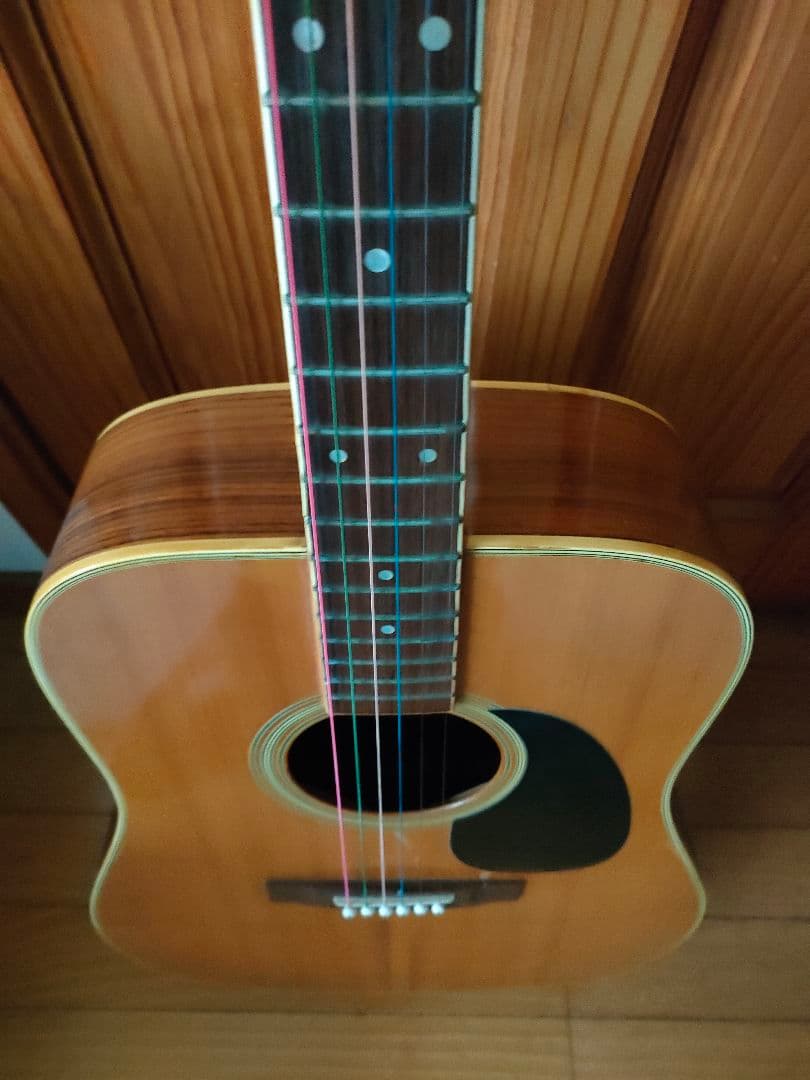 Elite アコースティックギター