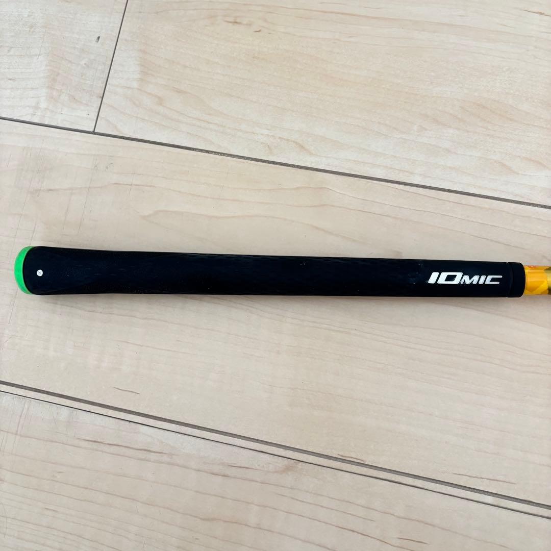ヤマハ インプレスX V201 ドライバー 10°