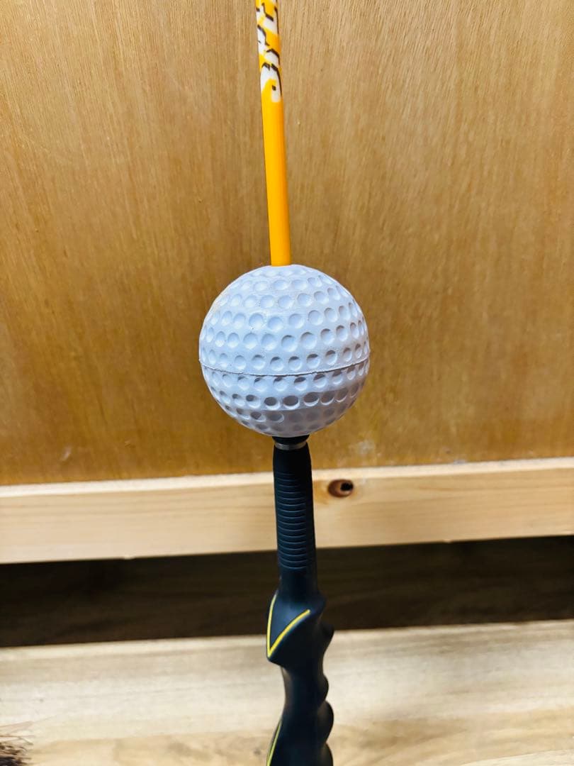 SPEED WHOOSH スピードウッシュ　ゴルフスイング練習器具
