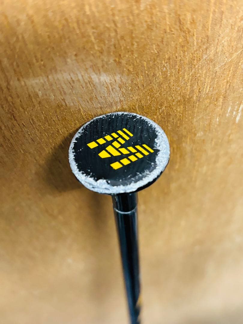 SPEED WHOOSH スピードウッシュ　ゴルフスイング練習器具
