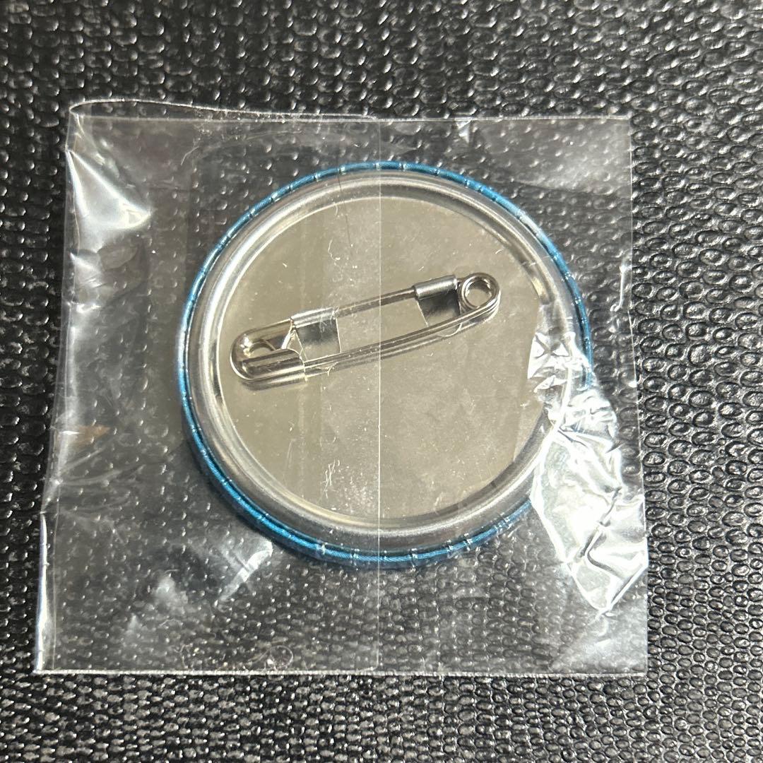 貴重　FFVII クラウド　缶バッジ ファイナルファンタジー　7
