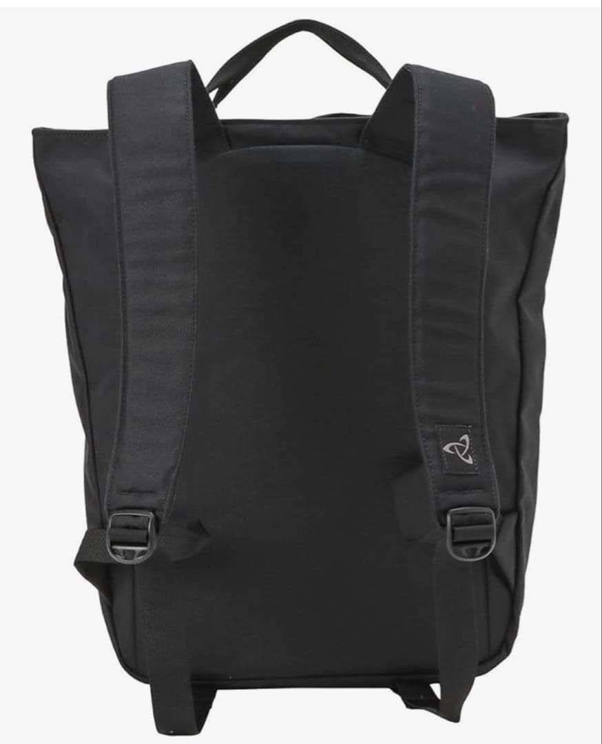 新品タグ付　MYSTERY RUNCH マーケット 2WAY トートバッグ