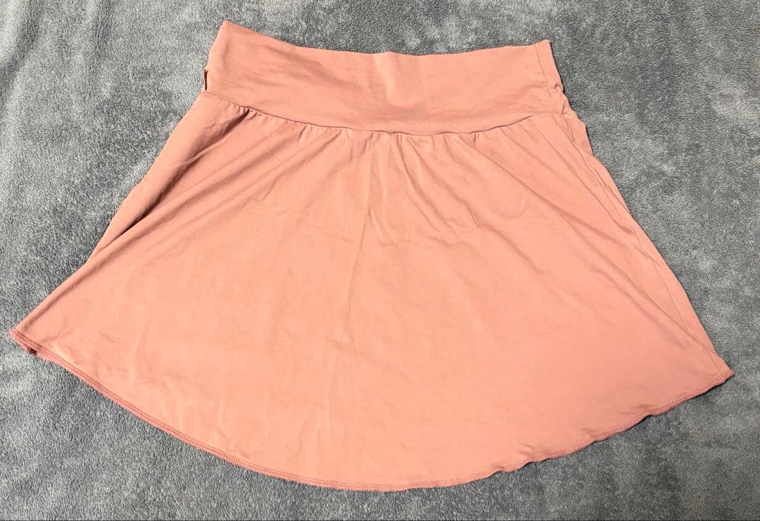 チャコット　Nelaライン　バレエスカート