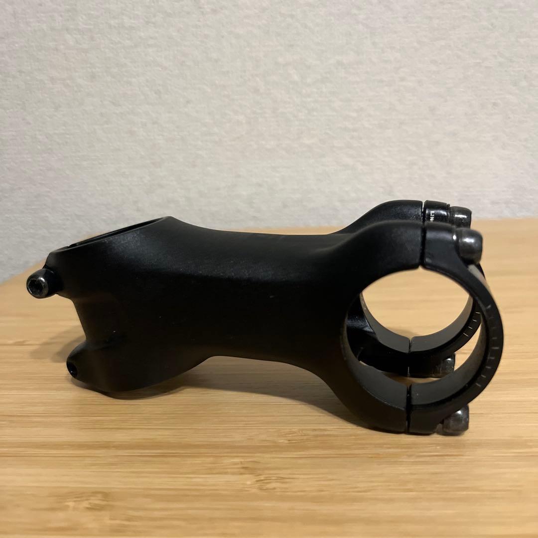 Bontrager Pro Blender Stem 17° 80mm