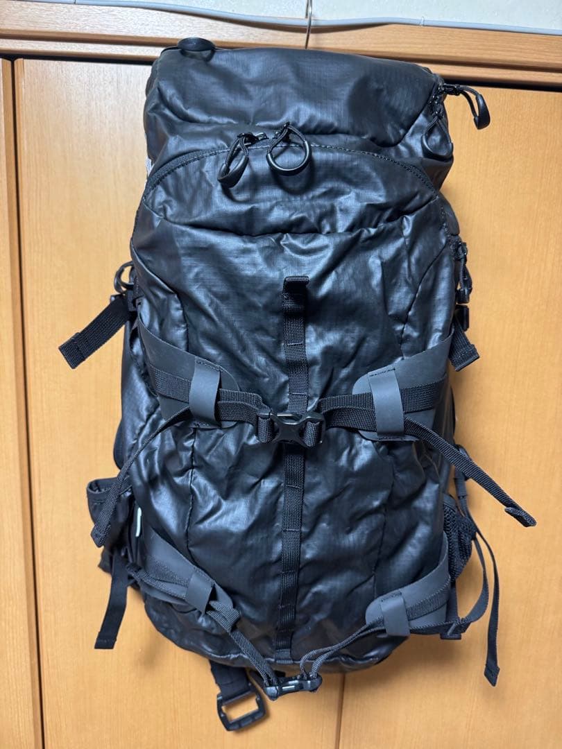 リ*ー様 Burton AK457(藤原ヒロシ)バックパック33L