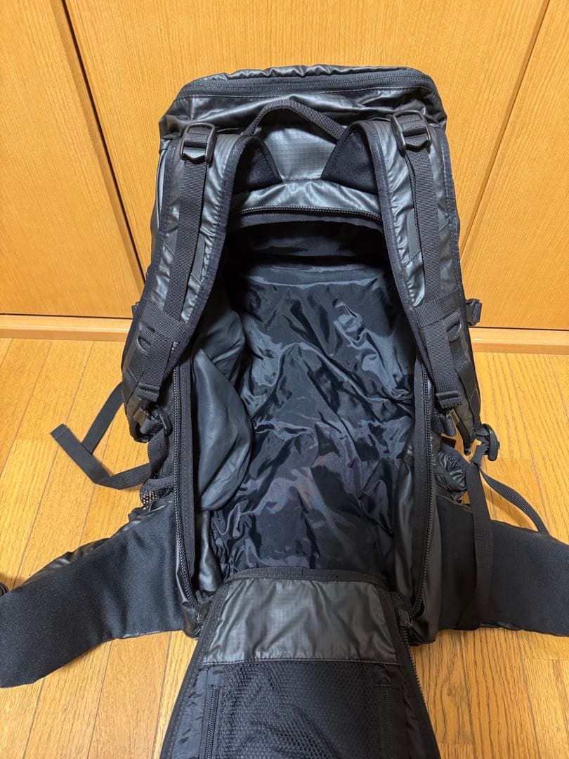 リ*ー様 Burton AK457(藤原ヒロシ)バックパック33L