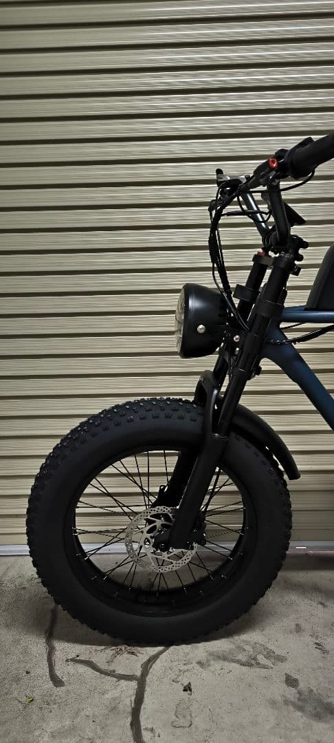 三菱自動車 THIRD SPACE E-bike 電動アシスト自転車 E-バイク
