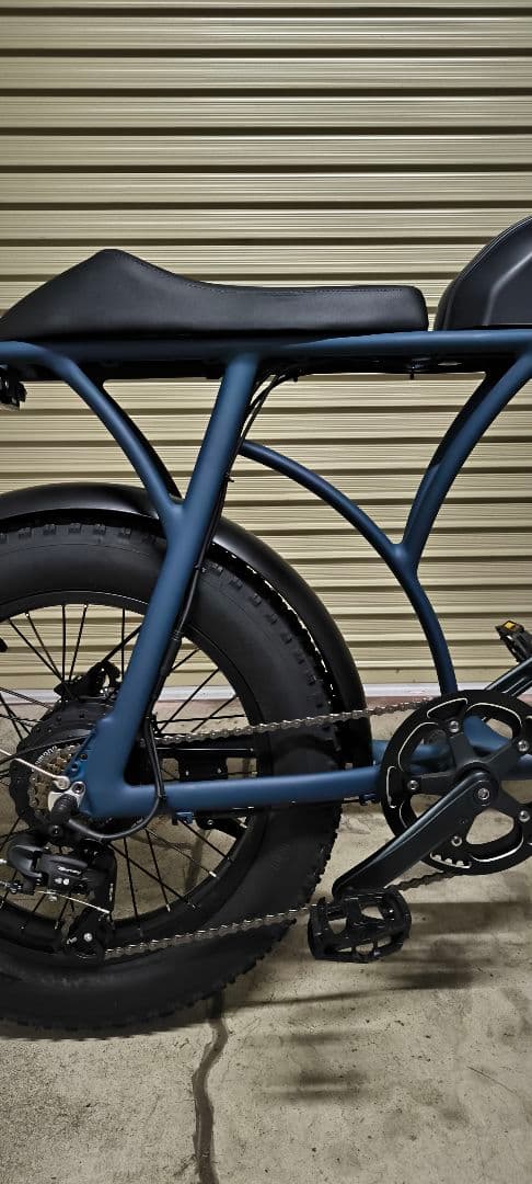 三菱自動車 THIRD SPACE E-bike 電動アシスト自転車 E-バイク