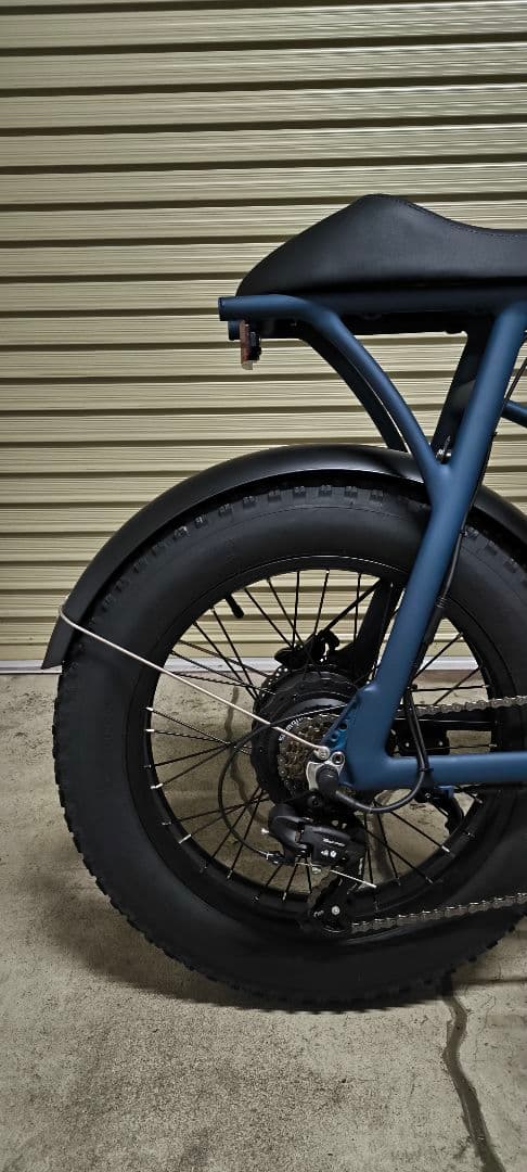 三菱自動車 THIRD SPACE E-bike 電動アシスト自転車 E-バイク