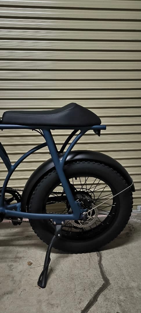 三菱自動車 THIRD SPACE E-bike 電動アシスト自転車 E-バイク