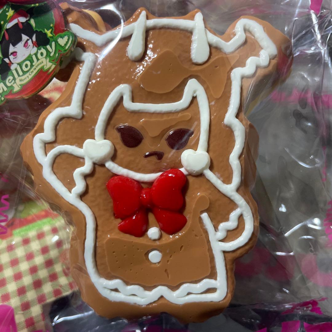 Mellojoy メロジョイ ジンジャーブレッドメロイヤ