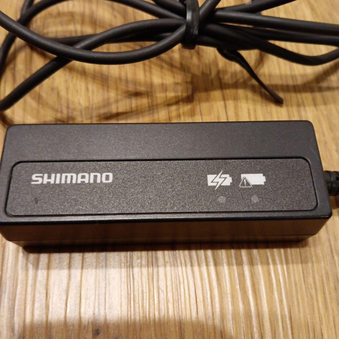 和*尚様 SHIMANO SM-BCR2 バッテリーチャージャー