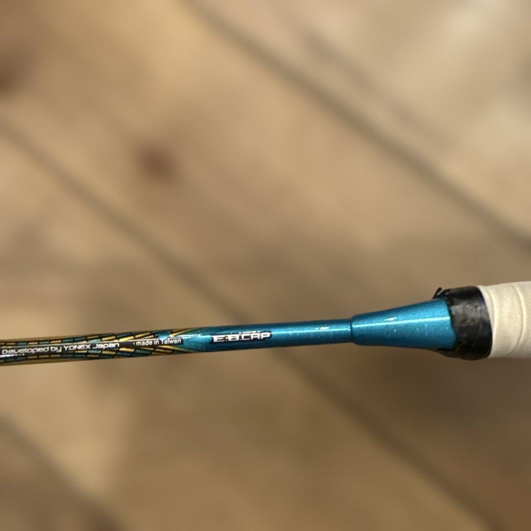 YONEX ASTROX 88S GAME バドミントンラケット