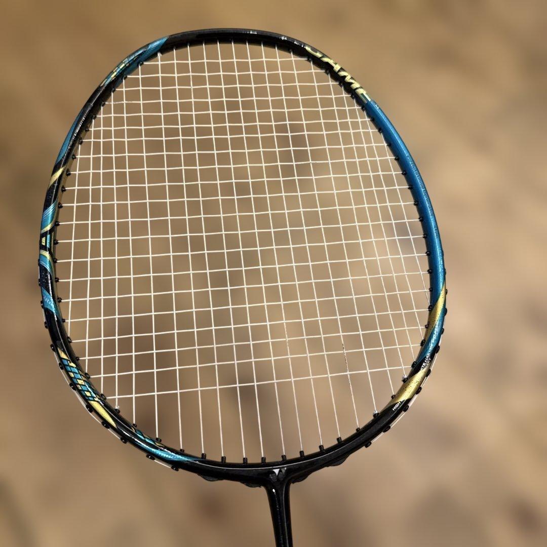 YONEX ASTROX 88S GAME バドミントンラケット