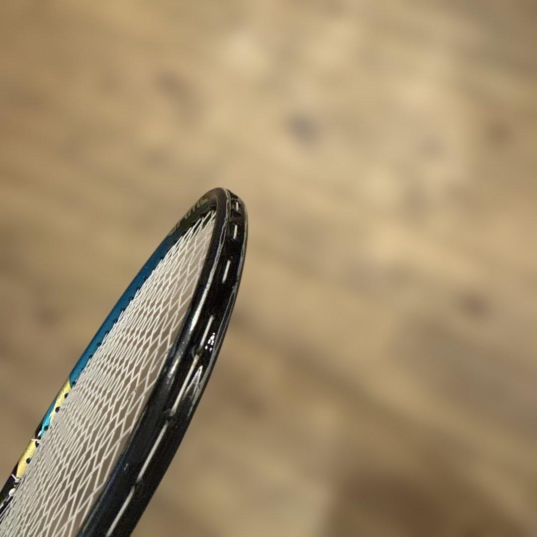 YONEX ASTROX 88S GAME バドミントンラケット