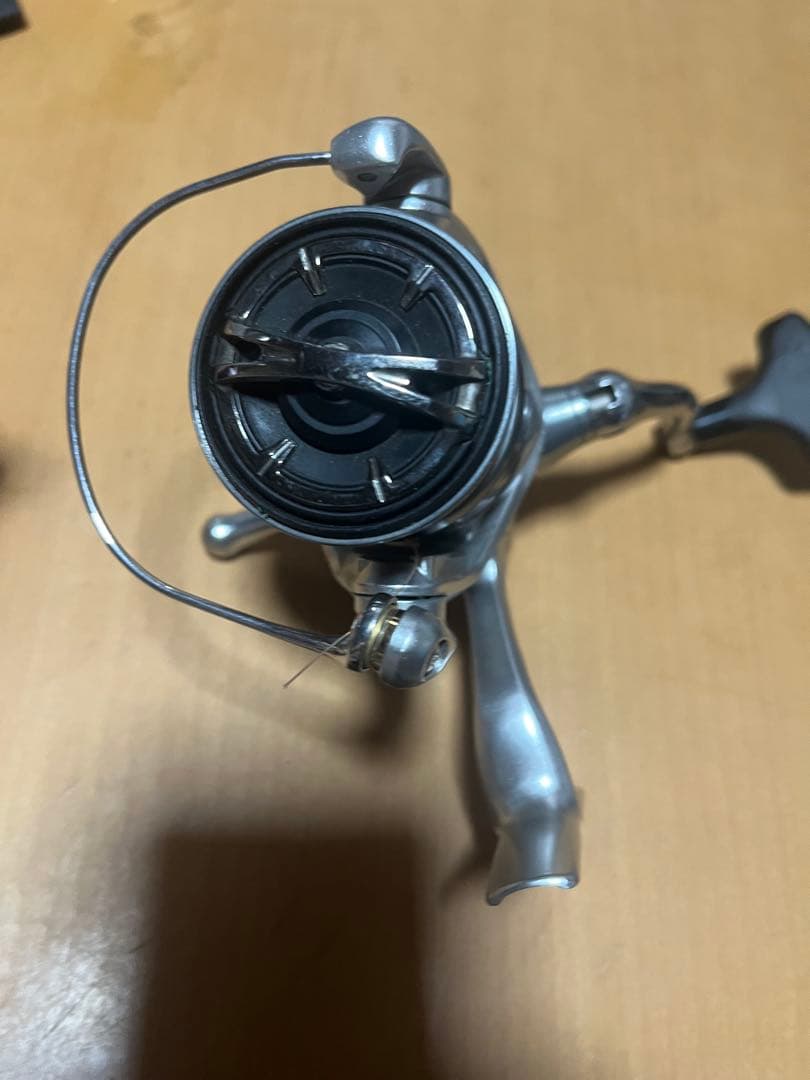 SHIMANO シマノ　15ストラディック　C3000HG