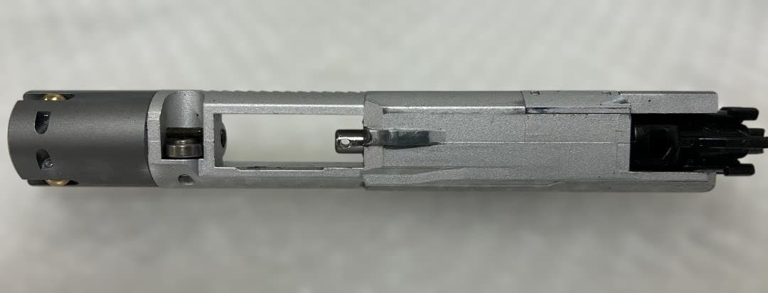 マルイ MTR16 ボルトキャリア MWS ローラーボルト NPAS バルブ