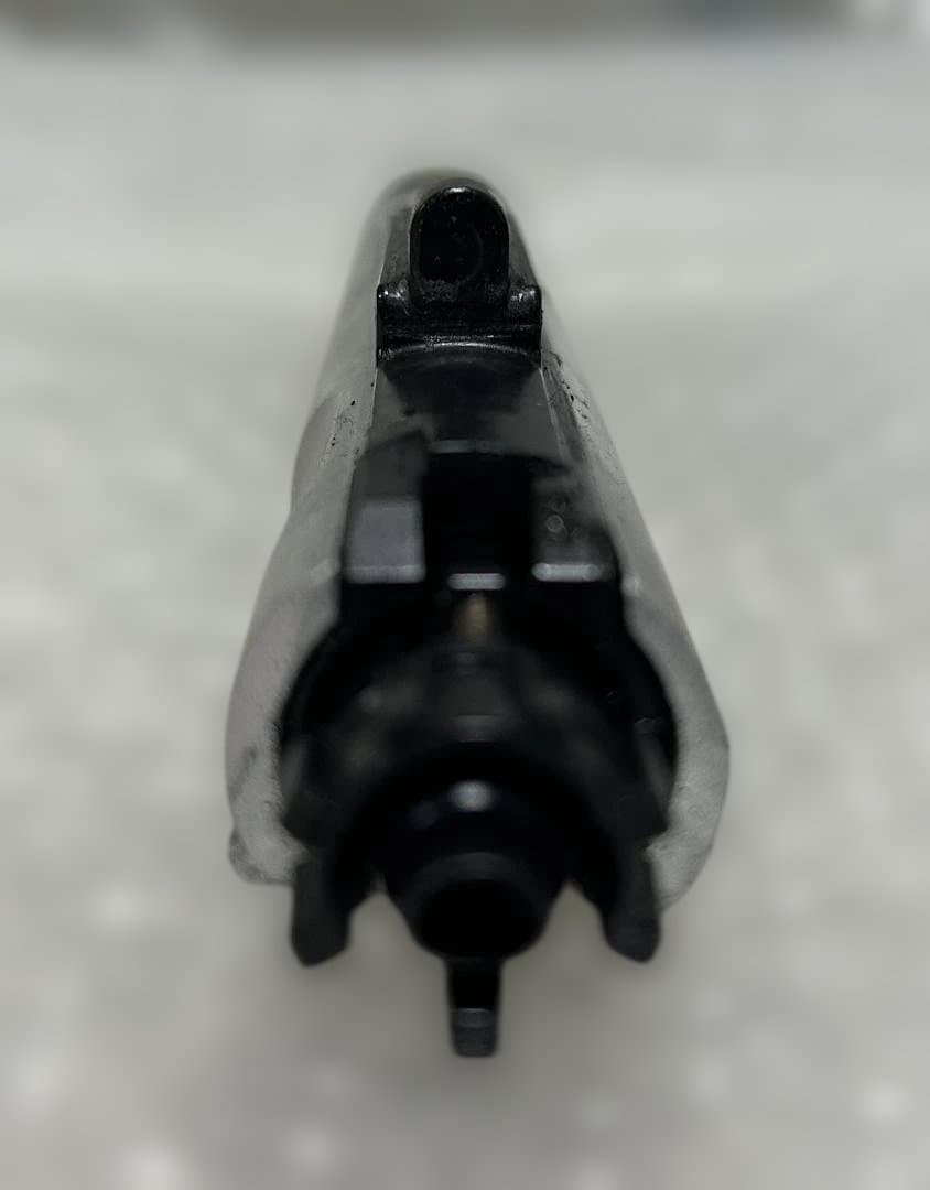 マルイ MTR16 ボルトキャリア MWS ローラーボルト NPAS バルブ