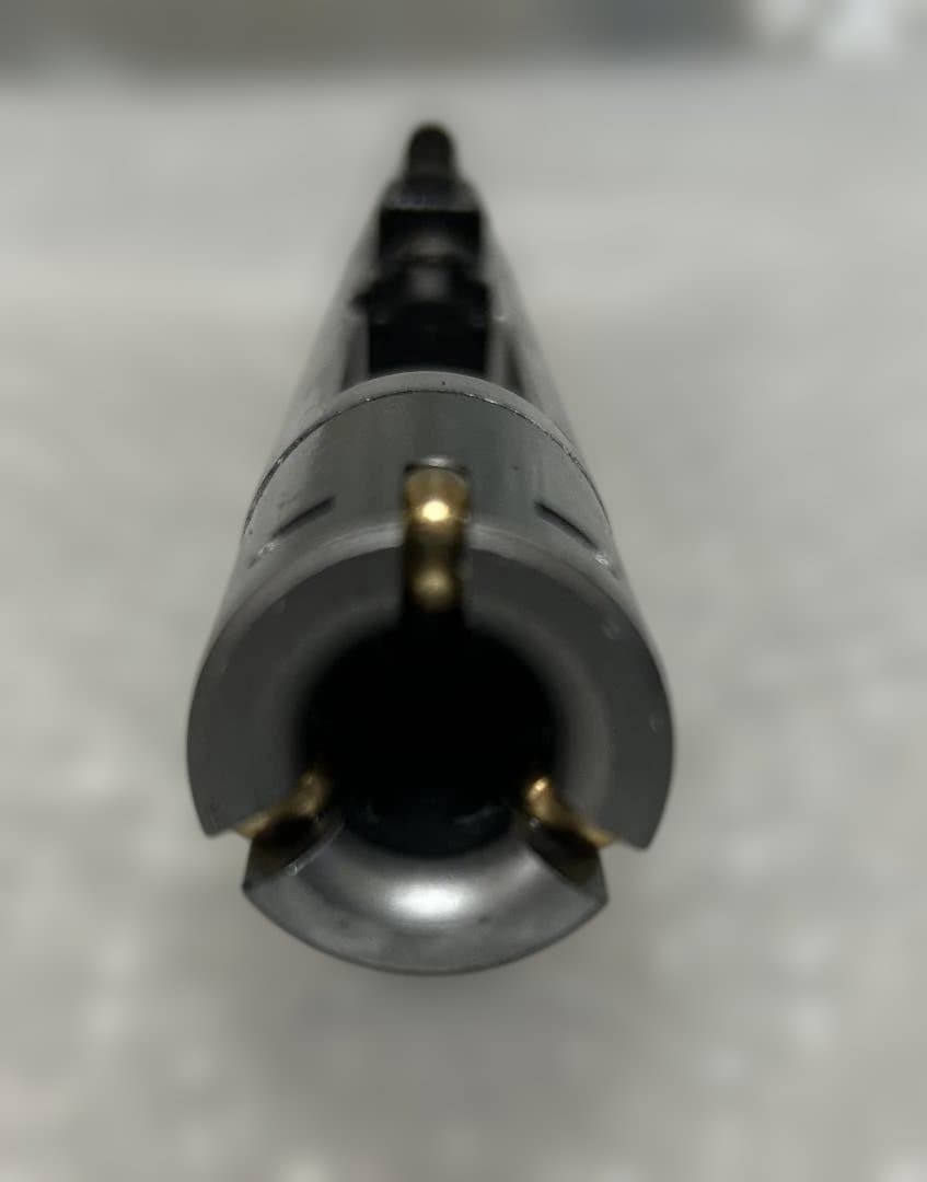 マルイ MTR16 ボルトキャリア MWS ローラーボルト NPAS バルブ