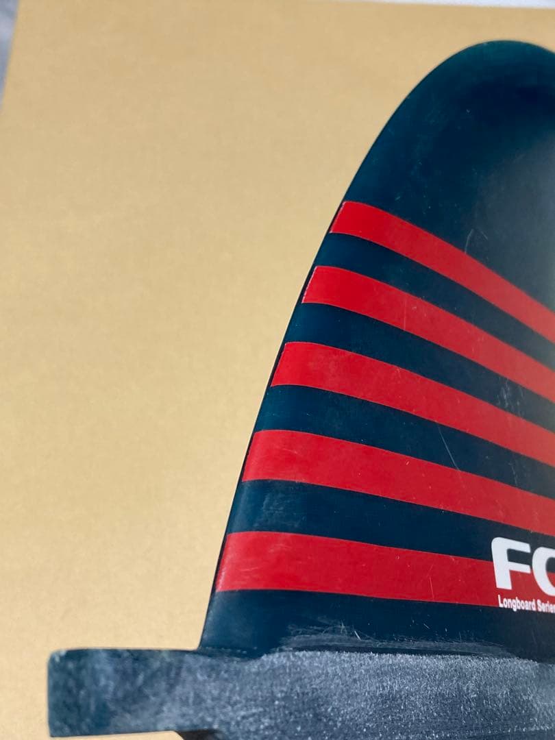 早い者勝ち！　FCS KAI SALLAS 7.0 ロングぼーど　センターフィン
