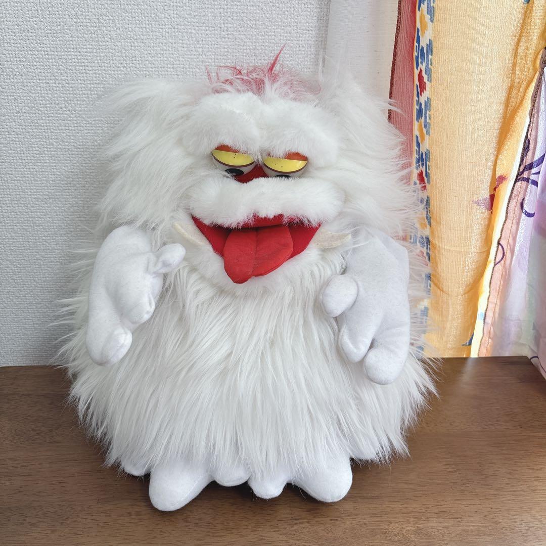 Furbles Monsterぬいぐるみ（全5色セット）