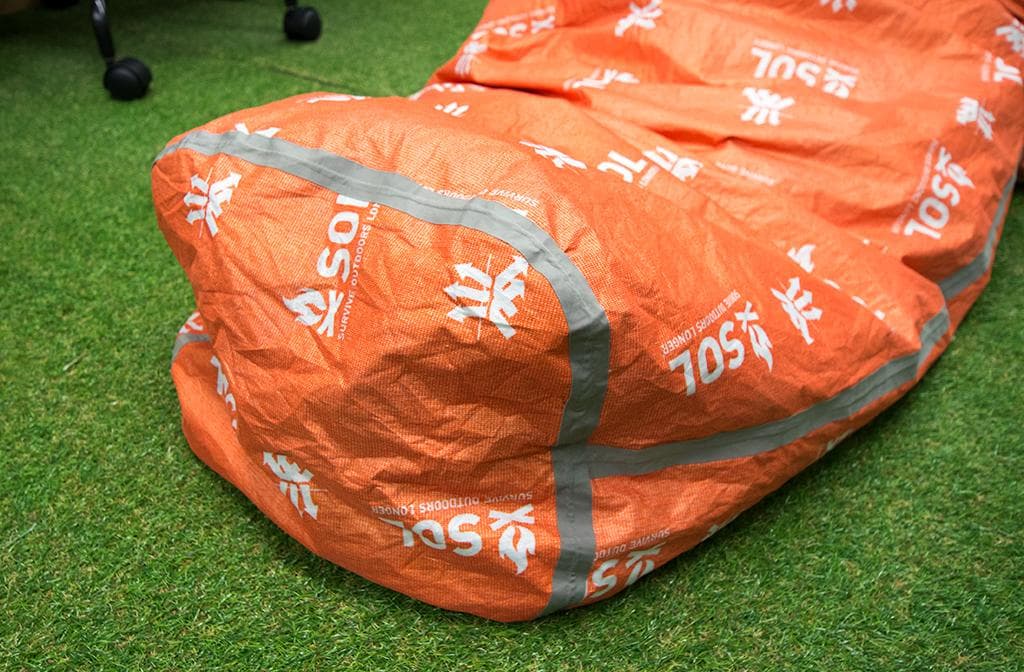 新品SOL Escape Pro Bivvy即日配送 ビビィ ヴィヴィ bivy
