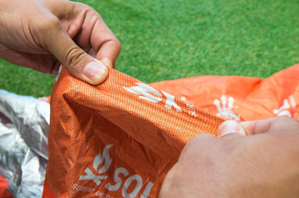 新品SOL Escape Pro Bivvy即日配送 ビビィ ヴィヴィ bivy