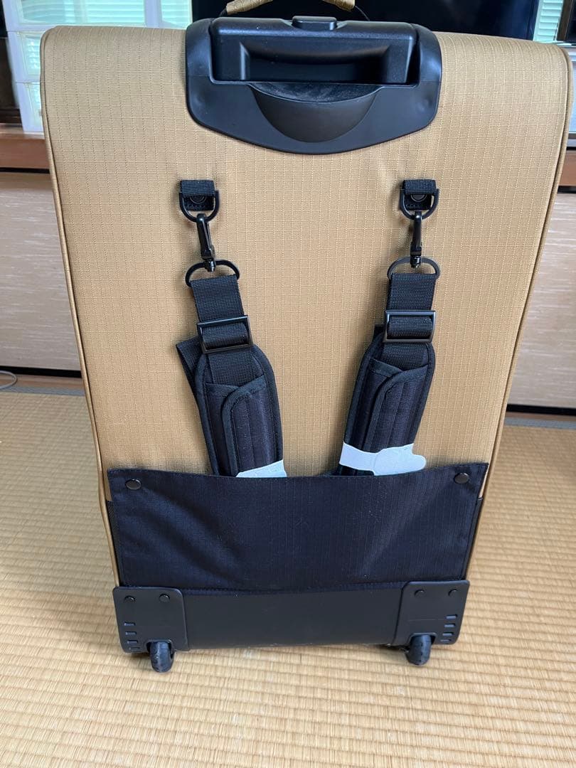 【新品未使用】Coleman ソロキャンプスタートパッケージ