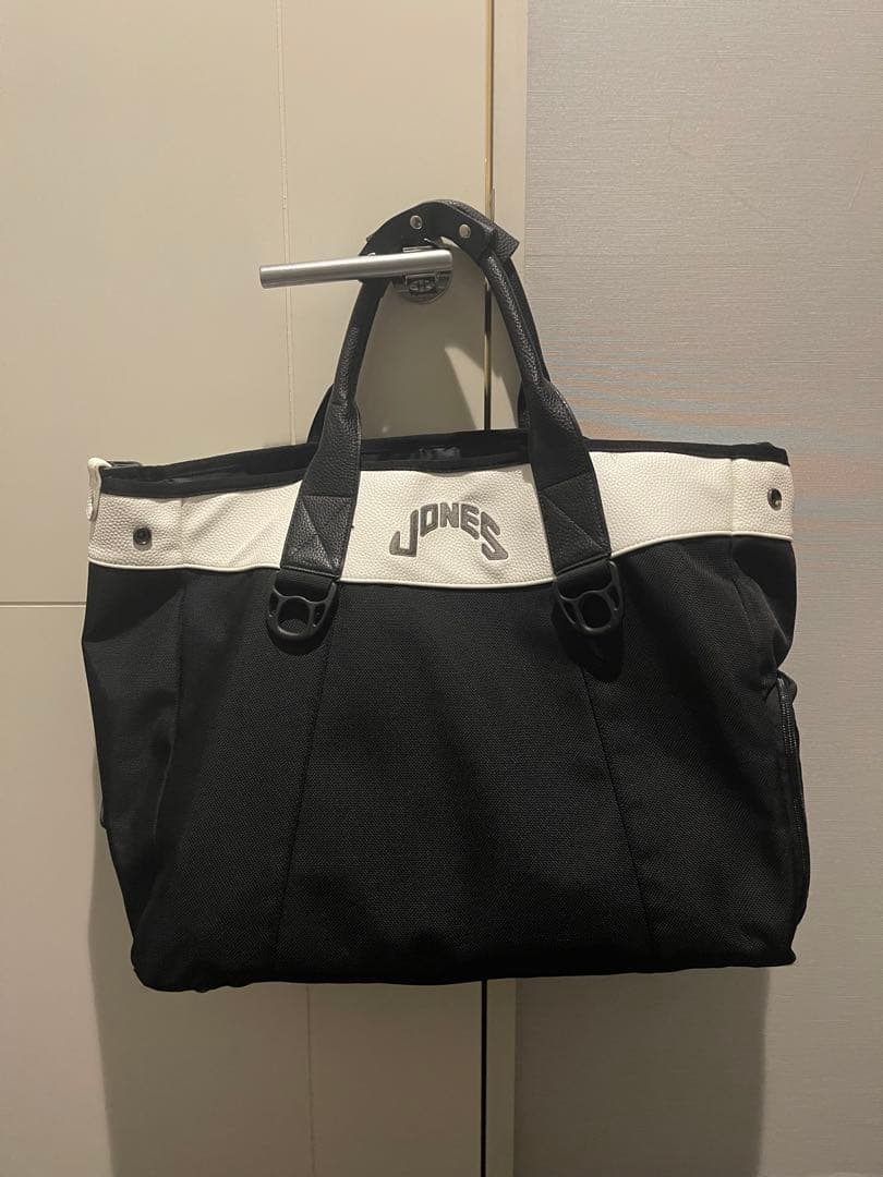 限定 JONES x BEAMS コラボトートバッグ