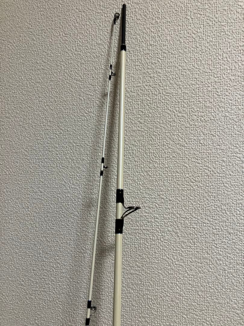 Tenryu テンリュウ ボトムロックBR72ML-BC ベイトロッド
